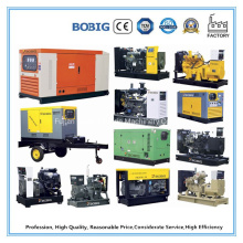 Competitive Prices 30kVA Weichai Diesel Generator with CE and ISO Certificate